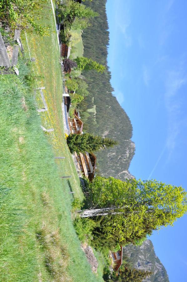 Haus Kristall Alpbach Exterior foto