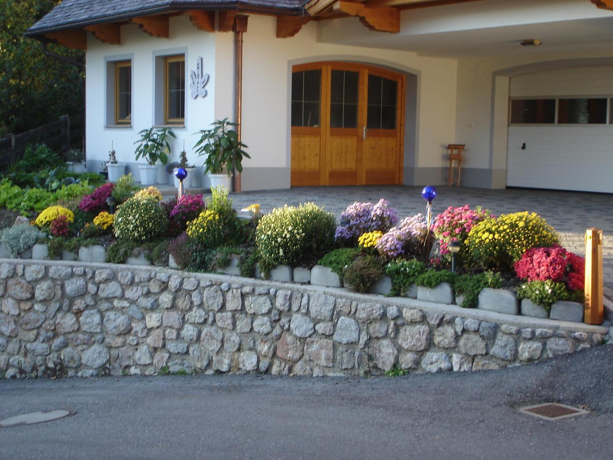 Haus Kristall Alpbach Exterior foto
