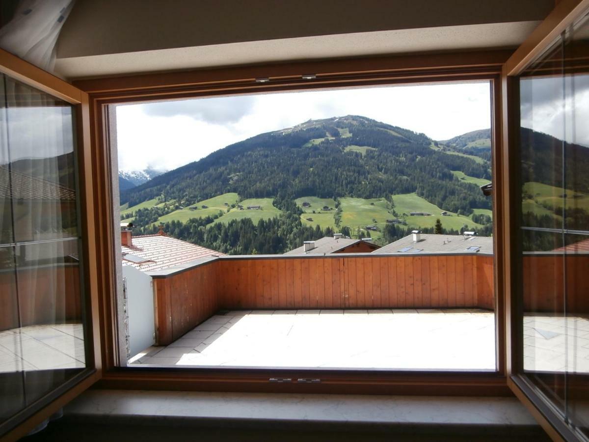 Haus Kristall Alpbach Exterior foto